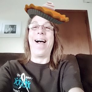 Meet your Posher, Sandra